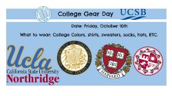 College Day